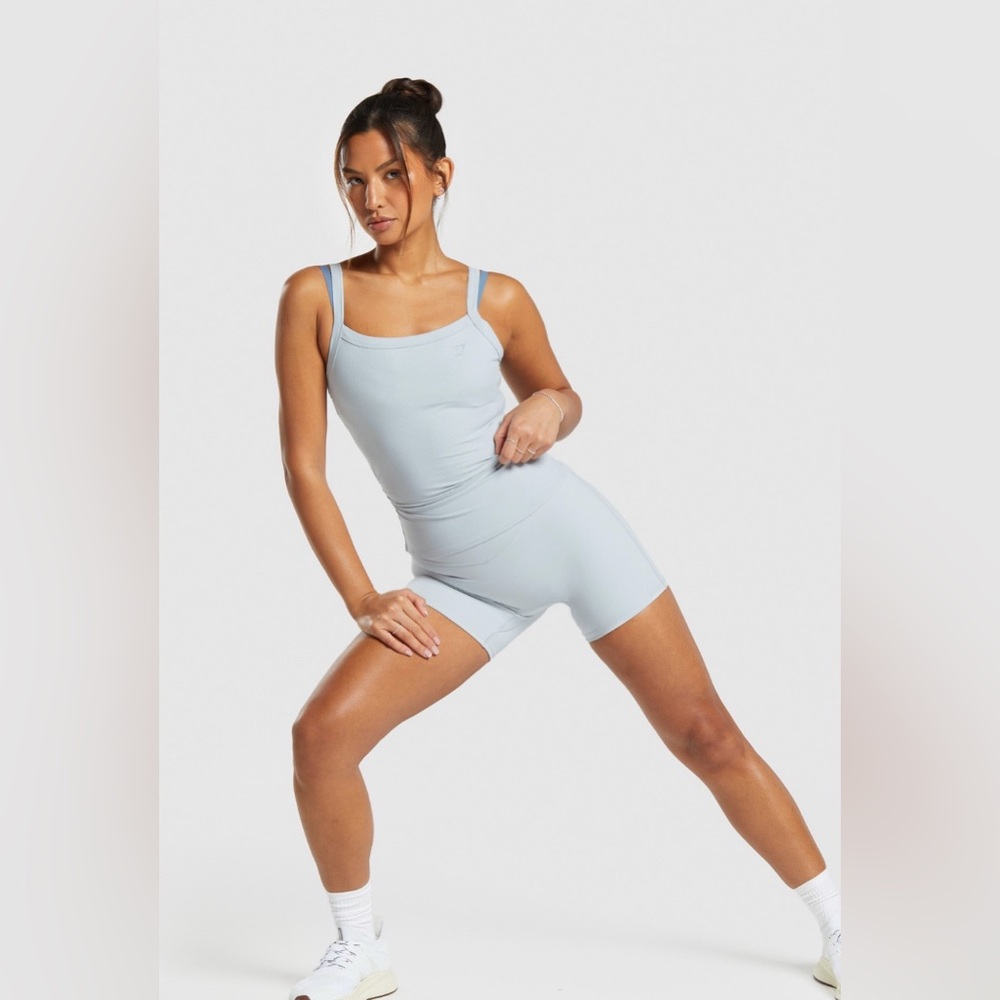 NWT Gymshark Elevate Shorts